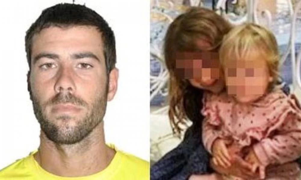 Ισπανία: 6χρονο κοριτσάκι εντοπίστηκε νεκρό - Είχε απαχθεί από τον πατέρα του